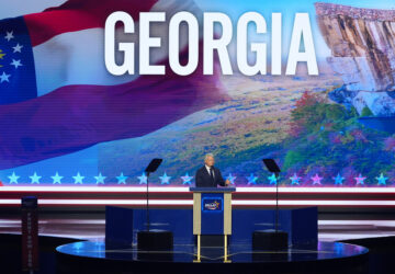 Election 2026 Republicans