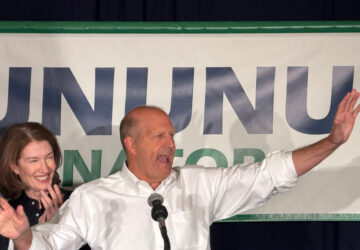 Election 2026 New Hampshire