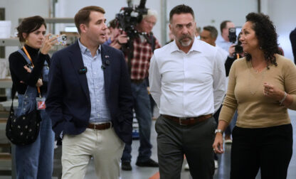 Election 2026 New Hampshire Senate