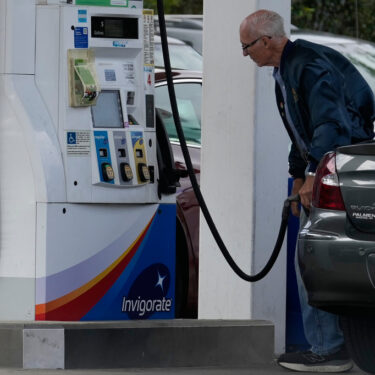 US Gas Prices