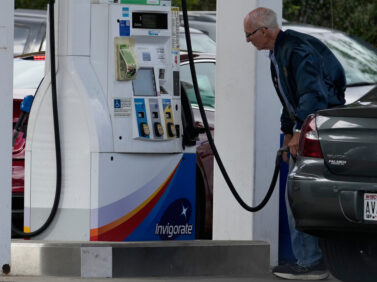 US Gas Prices