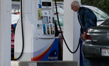 US Gas Prices
