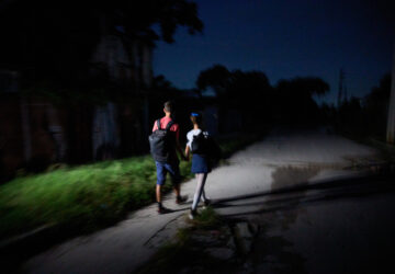 Cuba Ballet Crisis