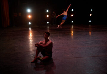 Cuba Ballet Crisis