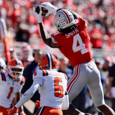 Illinois Ohio St Football