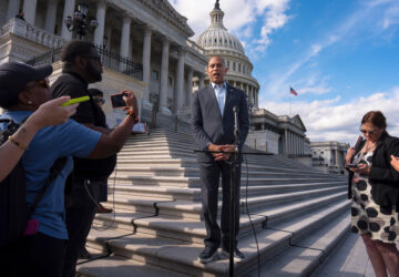 Election 2026 House Democrats