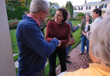 Election 2026 House New Hampshire
