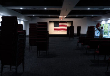 APTOPIX Election 2026 House California