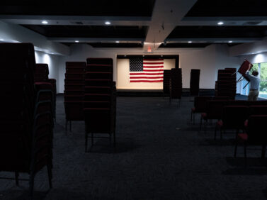 APTOPIX Election 2026 House California