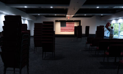 APTOPIX Election 2026 House California