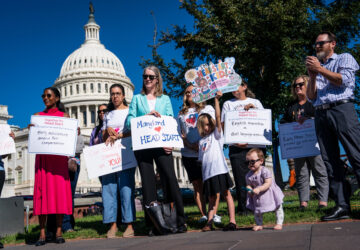 Congress Head Start