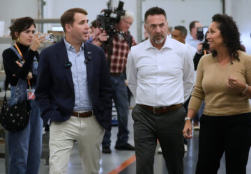 Election 2026 New Hampshire Senate