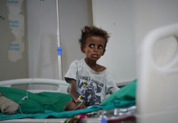 APTOPIX Mideast Wars Yemen