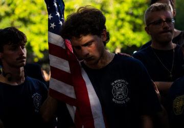 Sept 11 Anniversary