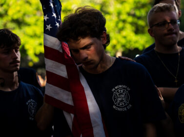 Sept 11 Anniversary