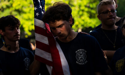 Sept 11 Anniversary