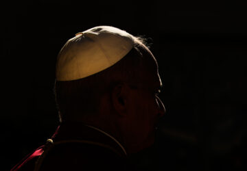 APTOPIX France Pope