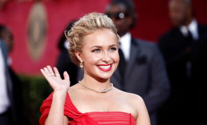 Hayden Panettiere