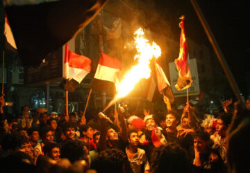 Yemen Anniversary