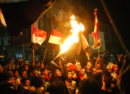 Yemen Anniversary