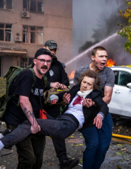 APTOPIX Russia Ukraine War