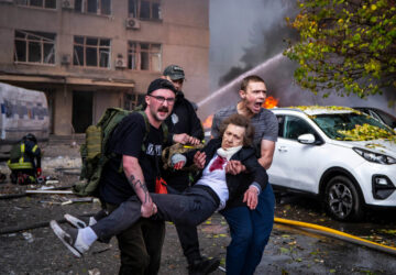 APTOPIX Russia Ukraine War
