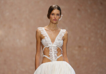 Paris Fashion Chloe Womens S/S 27