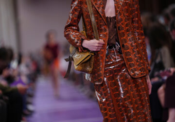 Paris Fashion Miu Miu Womens S/S 27