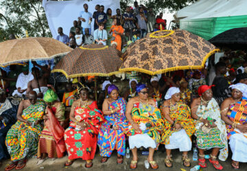 Ghana Festival