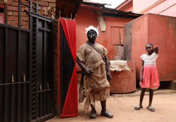 Ghana Festival