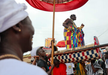 Ghana Festival