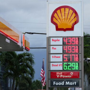 Gas Prices