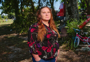 AP Poll Rural Voters Immigration