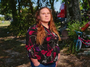 AP Poll Rural Voters Immigration
