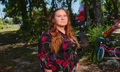 AP Poll Rural Voters Immigration