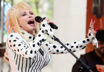 Dolly Parton Estate