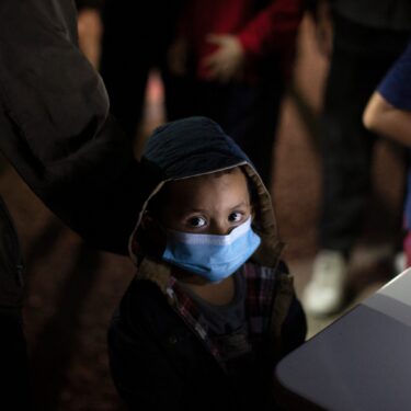 Migrant Children Attorneys