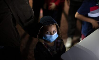 Migrant Children Attorneys