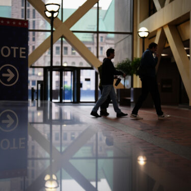 Election 2026 Minnesota Voting