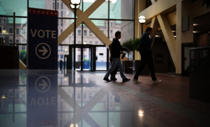 Election 2026 Minnesota Voting