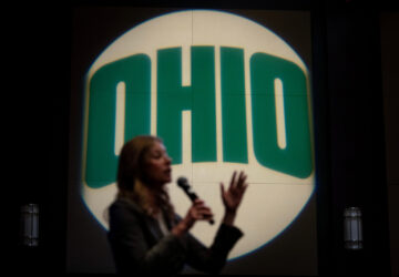 US Election 2026 Ohio Governor