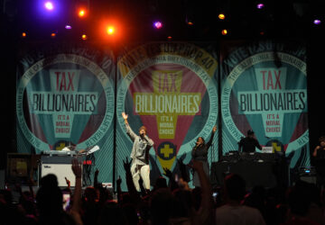 Election 2026 California Billionaires Tax