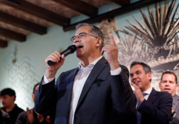 Election 2026 California Governor