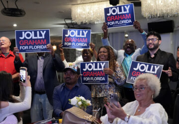Election 2026 Florida