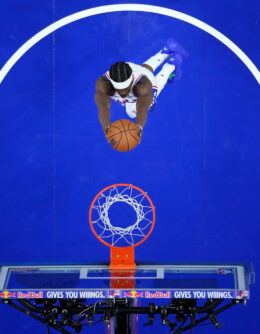 APTOPIX Knicks 76ers Basketball