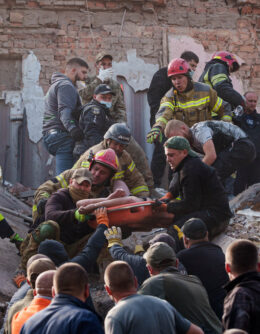 APTOPIX Russia Ukraine War