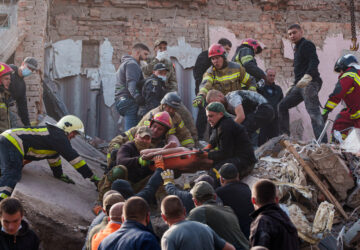 APTOPIX Russia Ukraine War