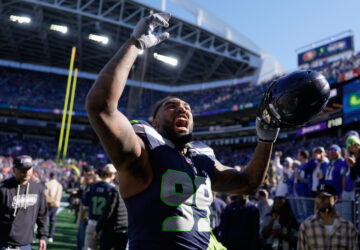 49ers Seahawks Football