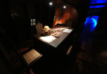 Philippines Galleon Museum