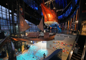 Philippines Galleon Museum